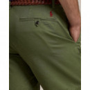 Bermudas Pantalón POLO RALPH LAUREN Corto Chino Elástico