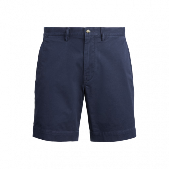 Bermudas Pantalón POLO RALPH LAUREN Corto Chino Elástico Nautical Ink