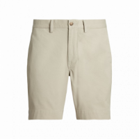 Bermudas Pantalón POLO RALPH LAUREN Corto Chino Elástico Khaki Tan