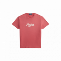 Camisetas Hombre Camiseta POLO RALPH LAUREN con Logotipo Ralph