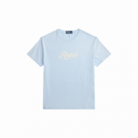 Camisetas Hombre Camiseta POLO RALPH LAUREN con Logotipo Ralph Souhtport Blue
