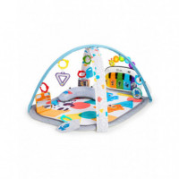 Area de Juego 4EN1 Kicking Tunes  BABY EINSTEIN