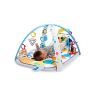Area de Juego 4EN1 Kicking Tunes  BABY EINSTEIN