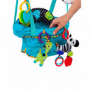 Saltador Spring Jungle  BRIGHT STARTS