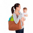 Saltador Spring Jungle  BRIGHT STARTS