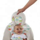 Hamaca Happy Safari  BRIGHT STARTS