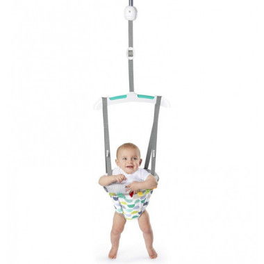 Saltador Playful Parade  BRIGHT STARTS