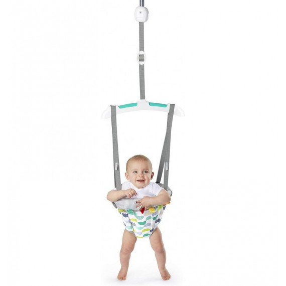 Saltador Playful Parade  BRIGHT STARTS