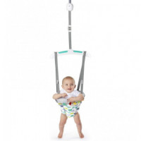 Saltador Playful Parade  BRIGHT STARTS