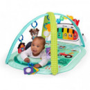 Area de Juego Kicking Tunes Farm 4EN1  BABY EINSTEIN