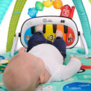 Area de Juego Kicking Tunes Farm 4EN1  BABY EINSTEIN