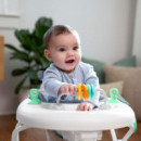 Andador Smooth Strides Chambray  INGENUITY