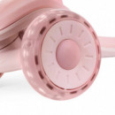 Patinete Evolutivo Musical Cool Rider Rosa  SARO