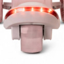 Patinete Evolutivo Musical Cool Rider Rosa  SARO