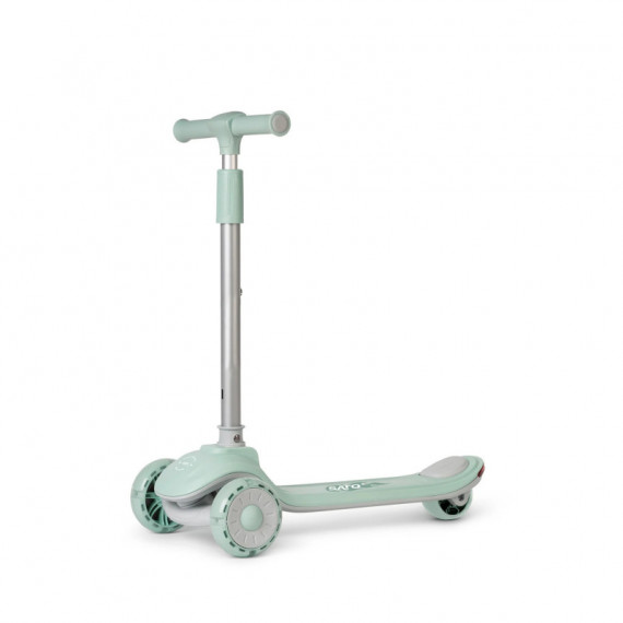 Patinete Evolutivo Musical Cool Rider Menta  SARO