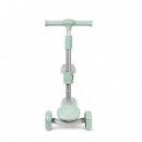 Patinete Evolutivo Musical Cool Rider Menta  SARO