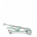 Patinete Evolutivo Musical Cool Rider Menta  SARO
