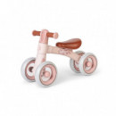 Bicicleta/corepasillos Free Ride Rosa  SARO