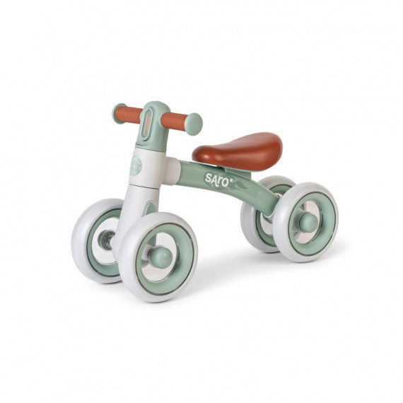 Bicicleta/corepasillos Free Ride Menta  SARO