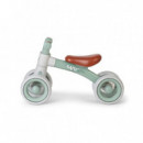 Bicicleta/corepasillos Free Ride Menta  SARO