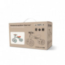 Bicicleta/corepasillos Free Ride Menta  SARO