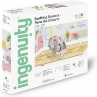 Hamaquita Flora The Unicorn  SARO