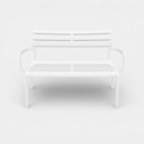 Sofá Paris Lounge para Jardín  –  Siesta Exclusive®- Exterior  SIESTA EXCLUSIVE