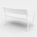 Sofá Paris Lounge para Jardín  –  Siesta Exclusive®- Exterior  SIESTA EXCLUSIVE