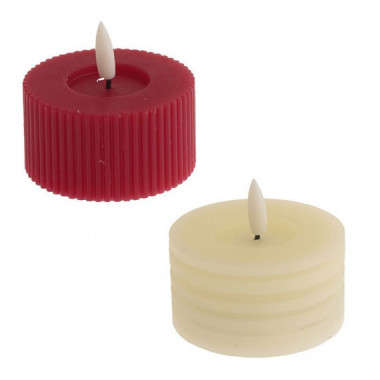 Decoraci&oacute;n Vela De Te 0384999