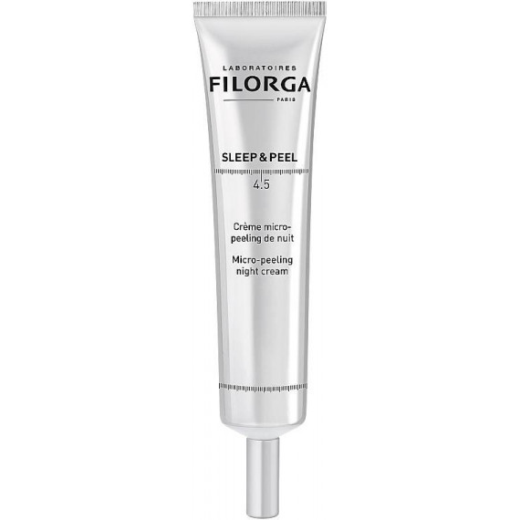 FILORGA Sleep And Peel Crema Noche 40 Ml