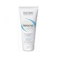 DUCRAY Keracnyl Gel Limpiador 125 Ml