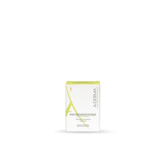 A-derma Dermopan Pastilla 100g