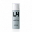 LIERAC Hombre Fluido Anti-edad Global 50ML