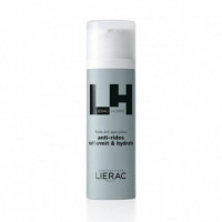 LIERAC Hombre Fluido Anti-edad Global 50ML
