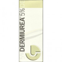 Dermiurea 5% 200ML  UNIPHARMA