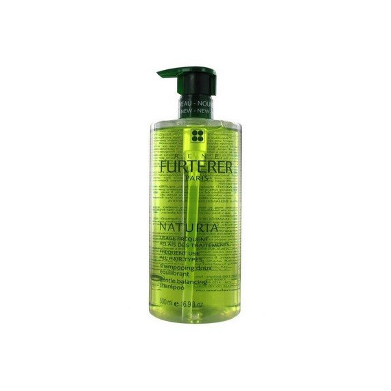 Rene Furterer Naturia Champu Suave Equilibrante  RENÉ FURTERER