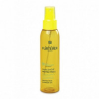 Rene Furterer Aceite Solar Protector 125 Ml  RENÉ FURTERER