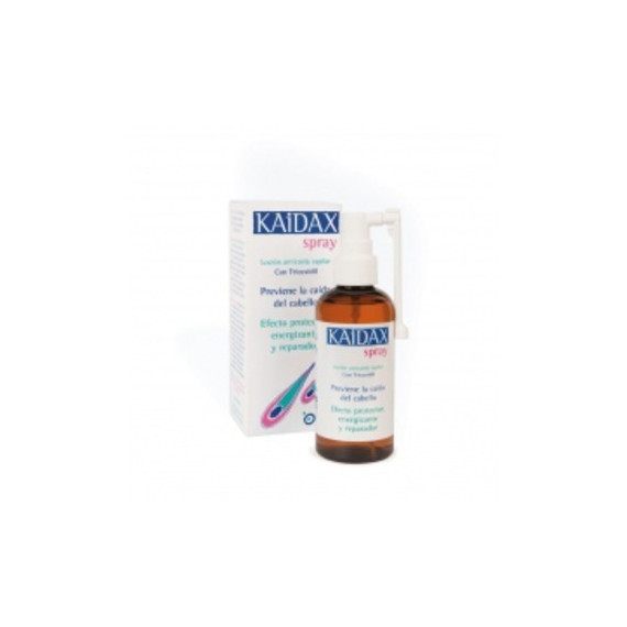 Kaidax Spray Loción Anticaída 100 ml