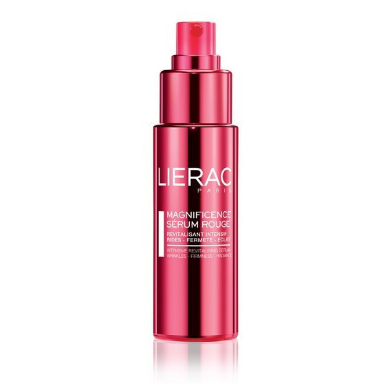 LIERAC Magnificence Sérum Rojo Revitalizante Int