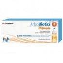 Arkoprobiotics Defensas Adultos 7 Ampollas  ARKOPHARMA LABORATORIOS
