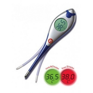 PIC Vedo Premium Term&oacute;metro Cl&iacute;nico Digital