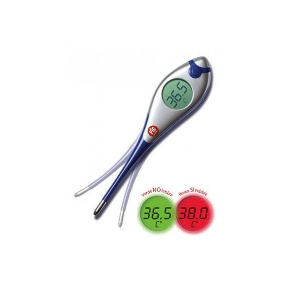 PIC Vedo Premium Termómetro Clínico Digital
