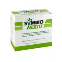 Symbiointest 30 Sobres  LAB COBAS