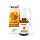 ABOCA PROPOL2 Emf Spray Oral 30 Ml