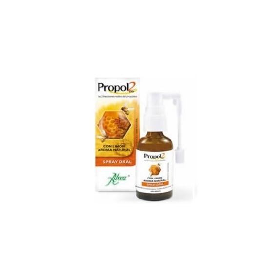 ABOCA PROPOL2 Emf Spray Oral 30 Ml