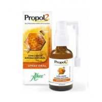 Aboca Propol2 EMF spray oral 30 ml