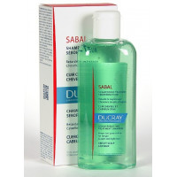 DUCRAY Sabal Champú Tratante Seborreductor 200 M