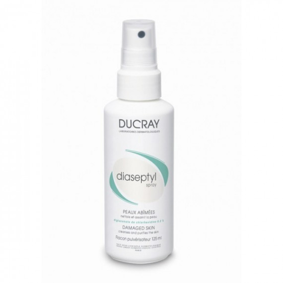 Ducray Diaseptyl Spray 125 ml