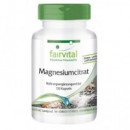 Fairvital Citrato de Magnesio - 120 Cápsulas  MARTI SERCO CANARIAS S.L.