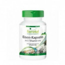 FAIRVITAL  HIERRO EISEN -KOMPLEX 25 MG 90 CAPSUL